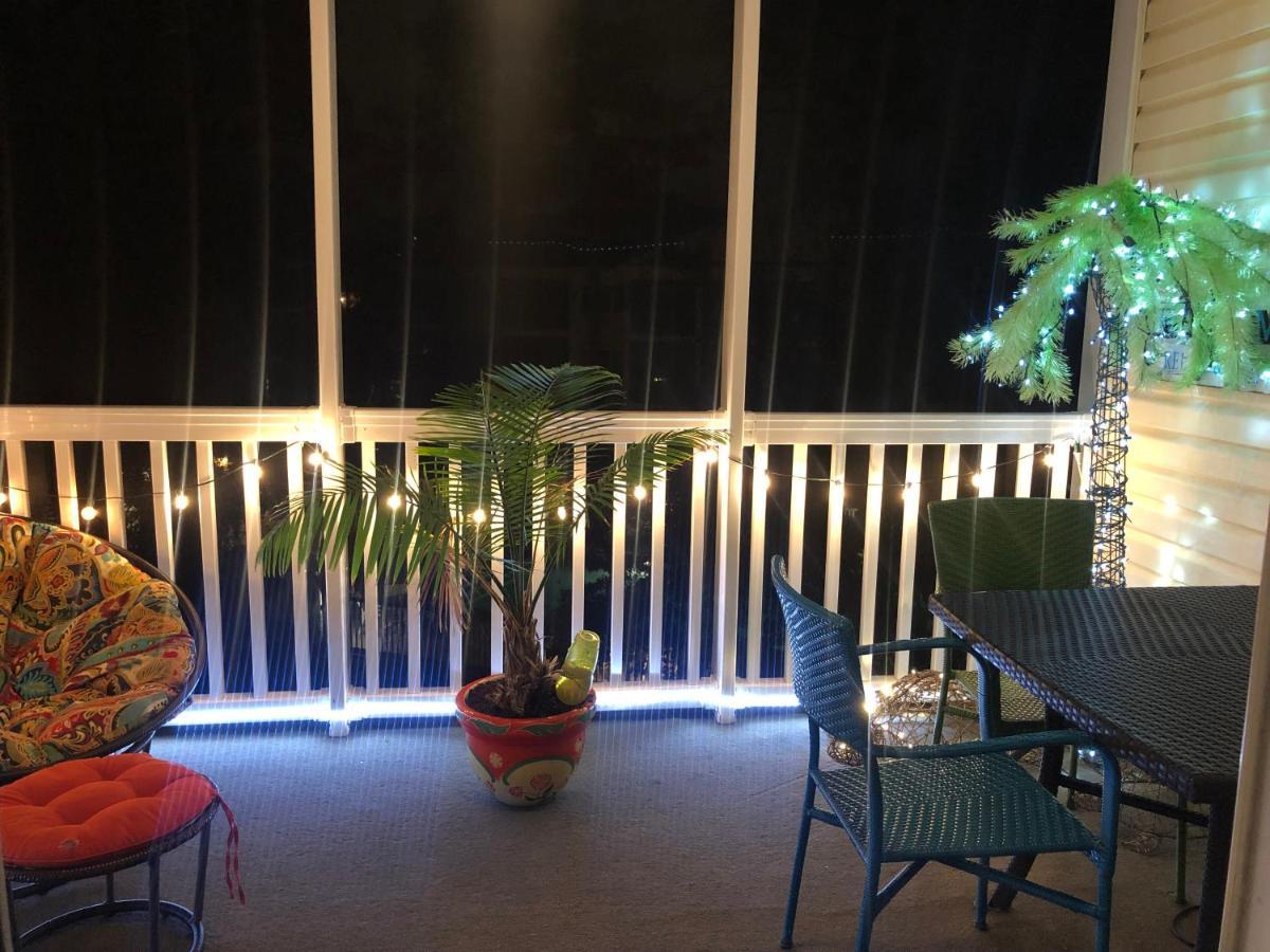 Modern Condo With Shared Pools,Hot Tubs, Walk To Beach & Plenty Of Golf! Миртл-Бич Экстерьер фото